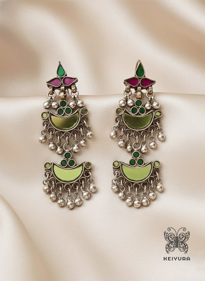Maira Earrings