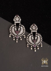 Malhaar Earring