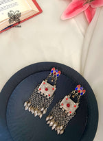 Load image into Gallery viewer, Mallika Earrings

