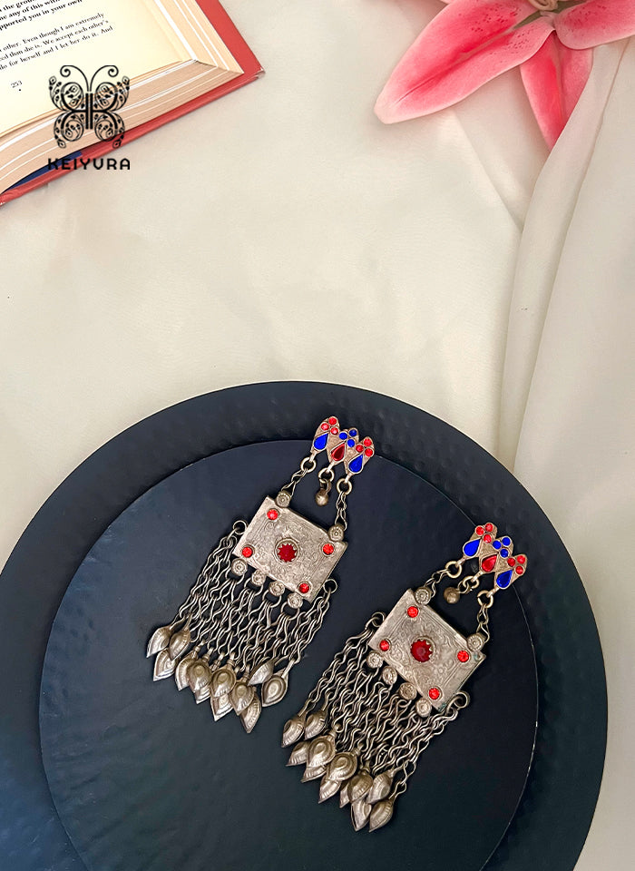 Mallika Earrings