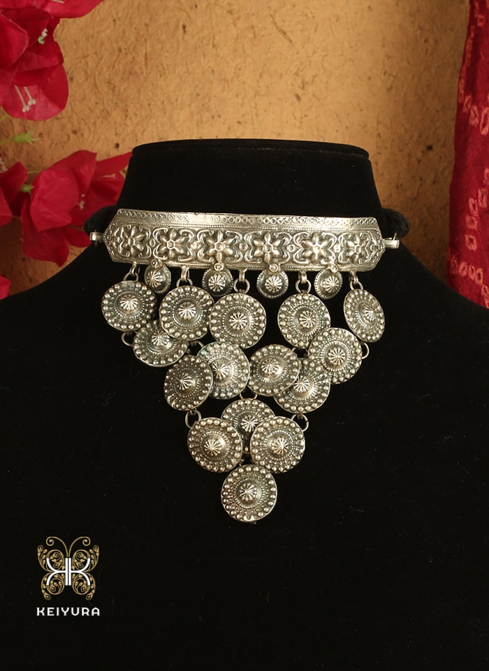 Malika Choker