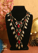 Load image into Gallery viewer, Mallika Necklace