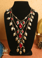 Load image into Gallery viewer, Mallika Necklace