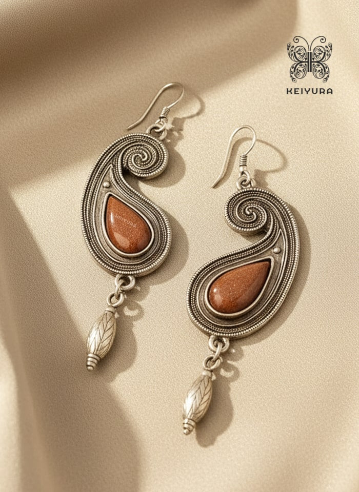 Malti Earrings