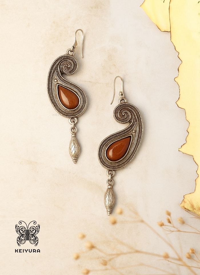 Malti Earrings