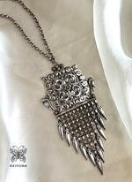 Load image into Gallery viewer, Mandira Pendant
