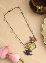 Load image into Gallery viewer, Mangala Pendant

