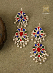 Mantra-Earrings