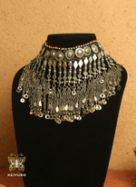 Load image into Gallery viewer, Marhaba Choker