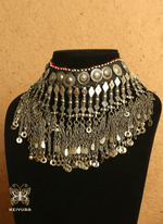 Load image into Gallery viewer, Marhaba Choker