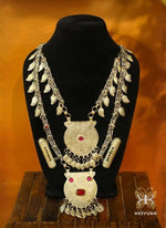 Load image into Gallery viewer, Mariyam Necklace