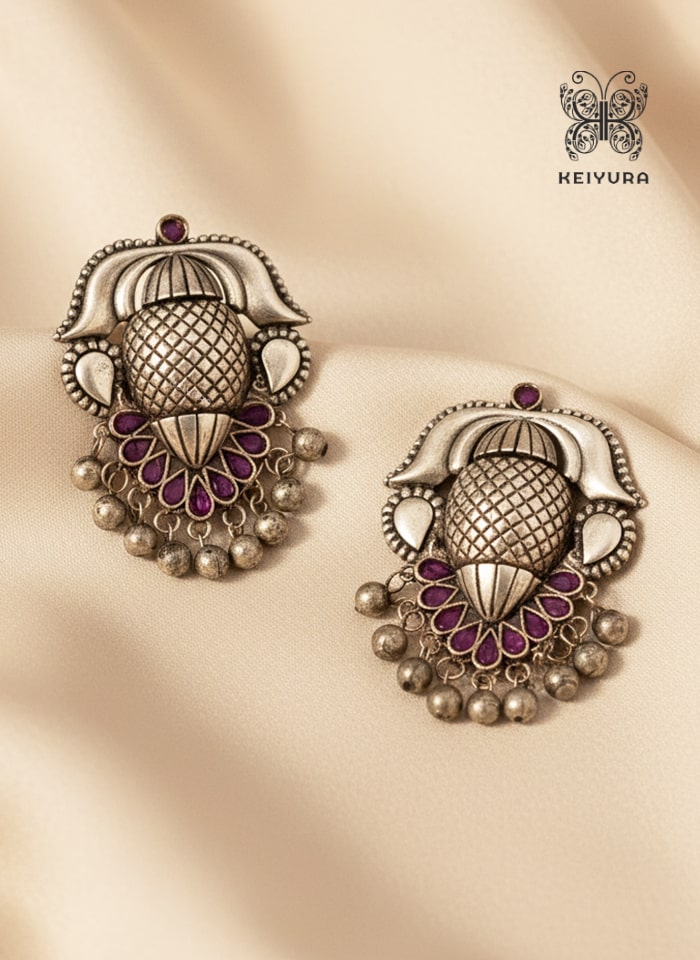 Medha Earrings