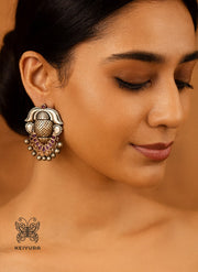 Medha Earrings