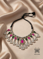 Load image into Gallery viewer, Meera Necklace
