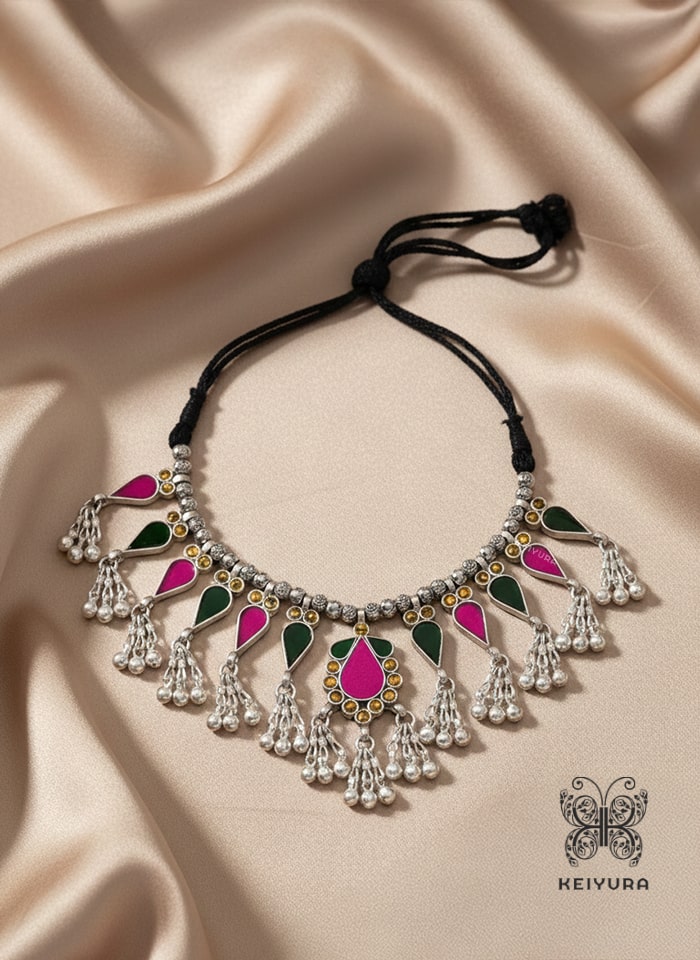 Meera Necklace