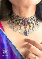 Load image into Gallery viewer, Meher Choker