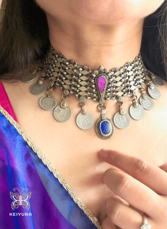 Meher Choker