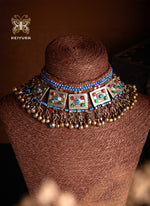 Load image into Gallery viewer, Mehr Necklace
