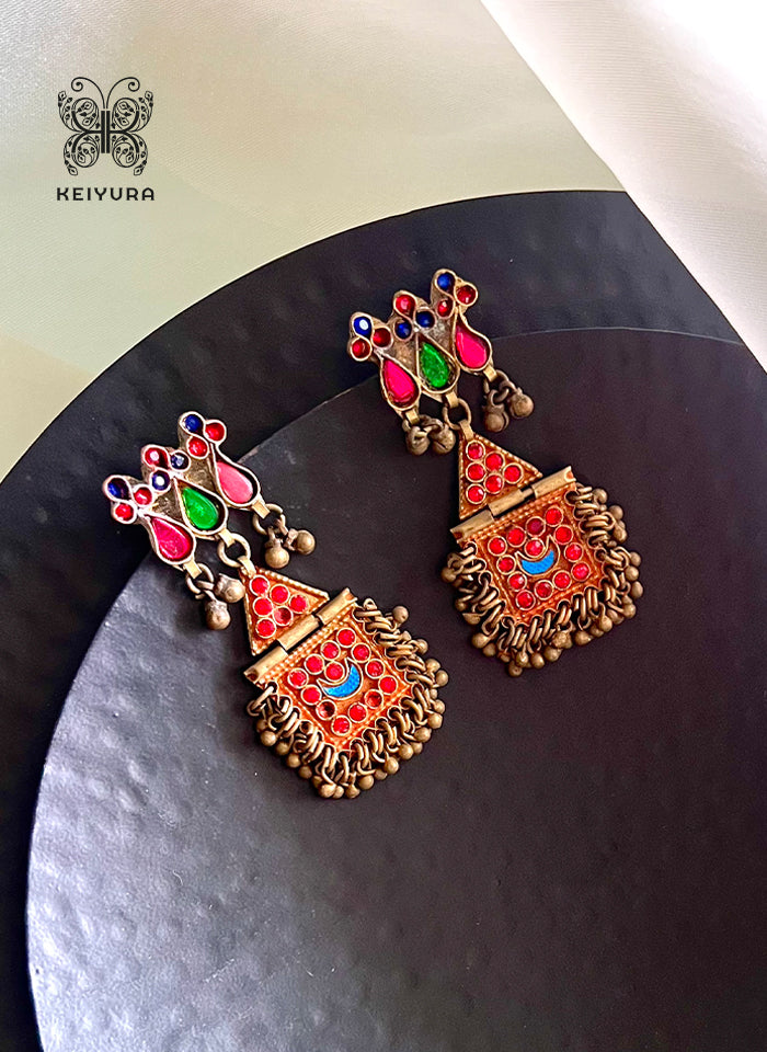 Mehzeen Earrings