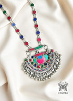Load image into Gallery viewer, Miraya Necklace

