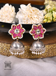 Moh Earrings
