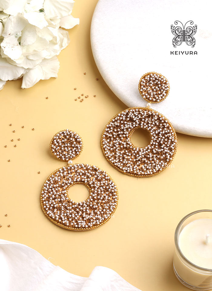 Mukta-Earrings