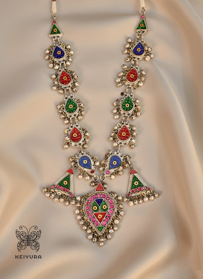 Naaz Necklace