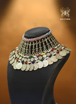 Load image into Gallery viewer, Saga Choker
