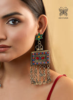 Load image into Gallery viewer, Naushad-Earrings-1

