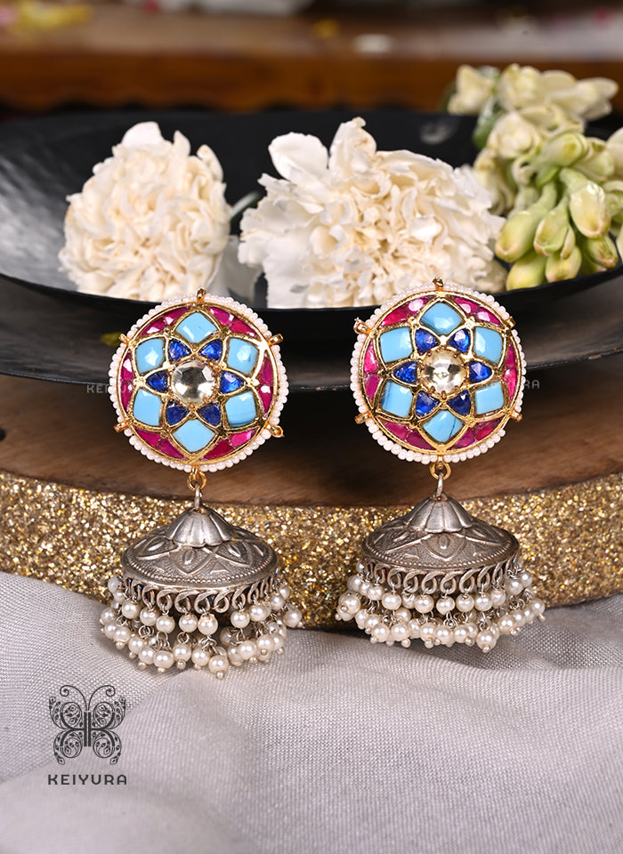 Navika Earrings