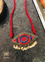 Load image into Gallery viewer, Nazar Pendant
