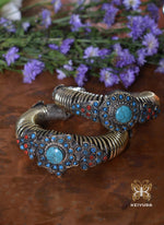 Load image into Gallery viewer, Shahbano Bracelet
