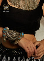 Load image into Gallery viewer, Shahbano Bracelet
