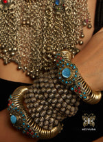 Load image into Gallery viewer, Shahbano Bracelet
