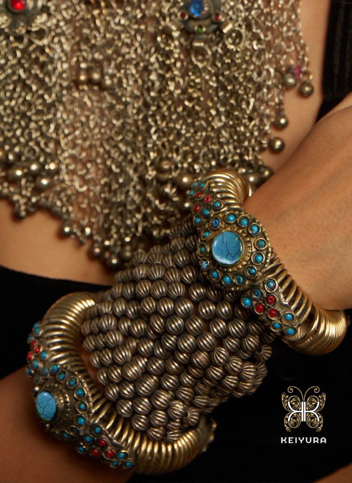 Shahbano Bracelet