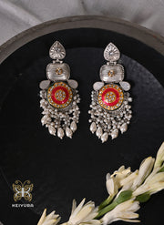 Nilakshi-Earrings