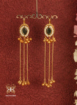 Load image into Gallery viewer, Nilanjana Earring
