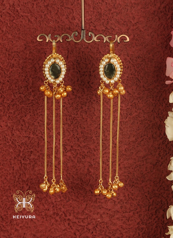 Nilanjana Earring