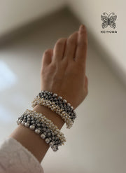 Nisha bracelet set 1