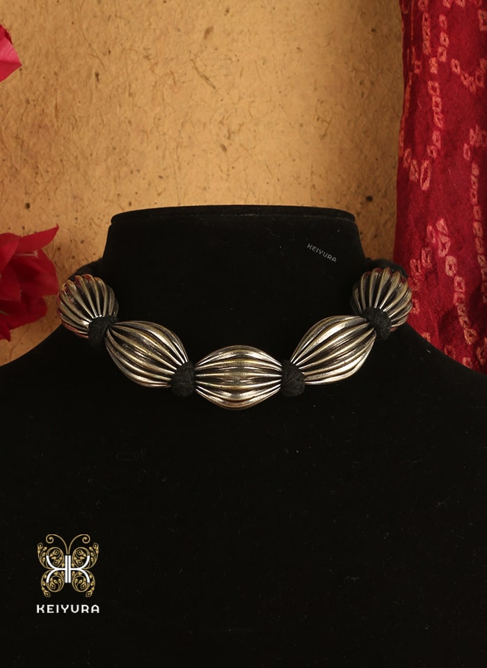 Nivara Necklace