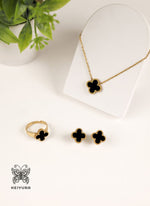 Load image into Gallery viewer, Noa Pendant Set

