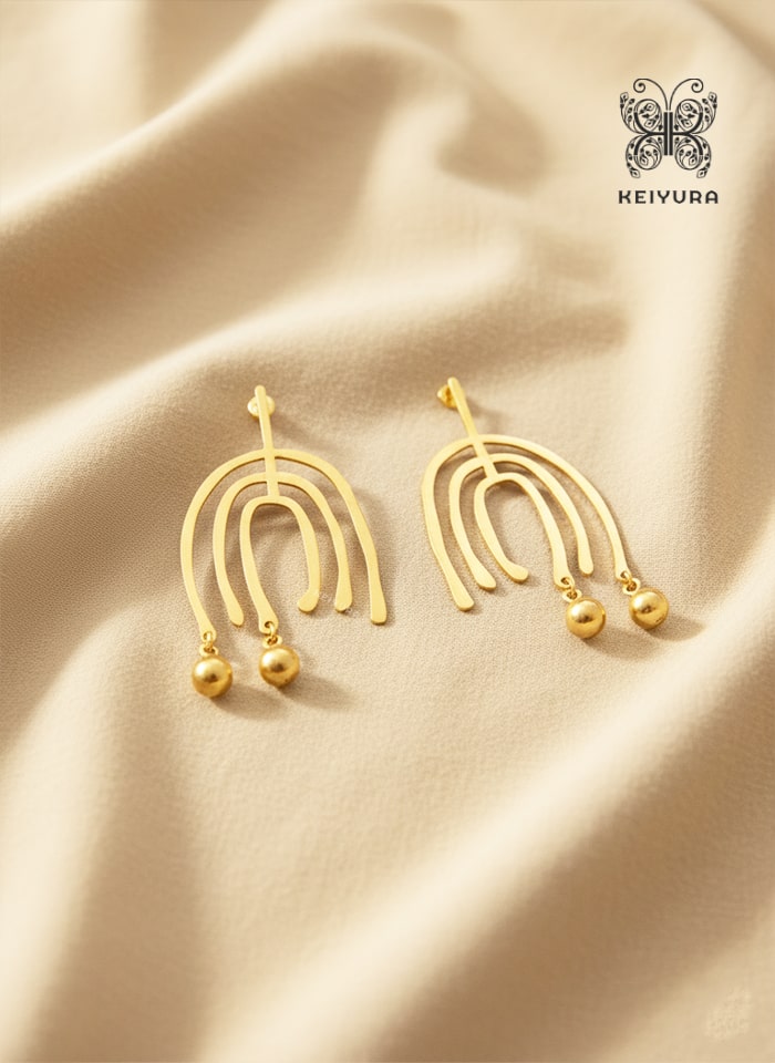 Nomad Earring