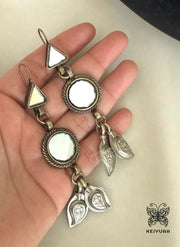 Noora Earrings
