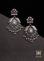 Pancham Earring