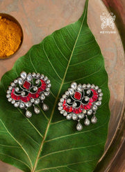 Paridhi Earrings
