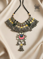 Load image into Gallery viewer, Poornima Choker
