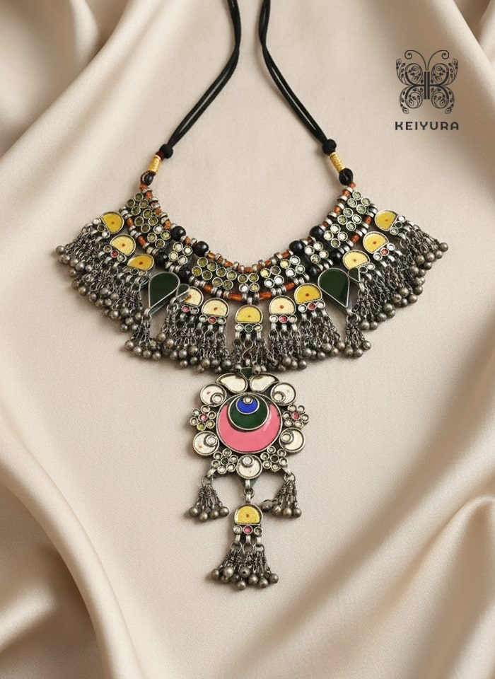 Poornima Choker