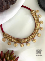 Load image into Gallery viewer, Raashi-Necklace

