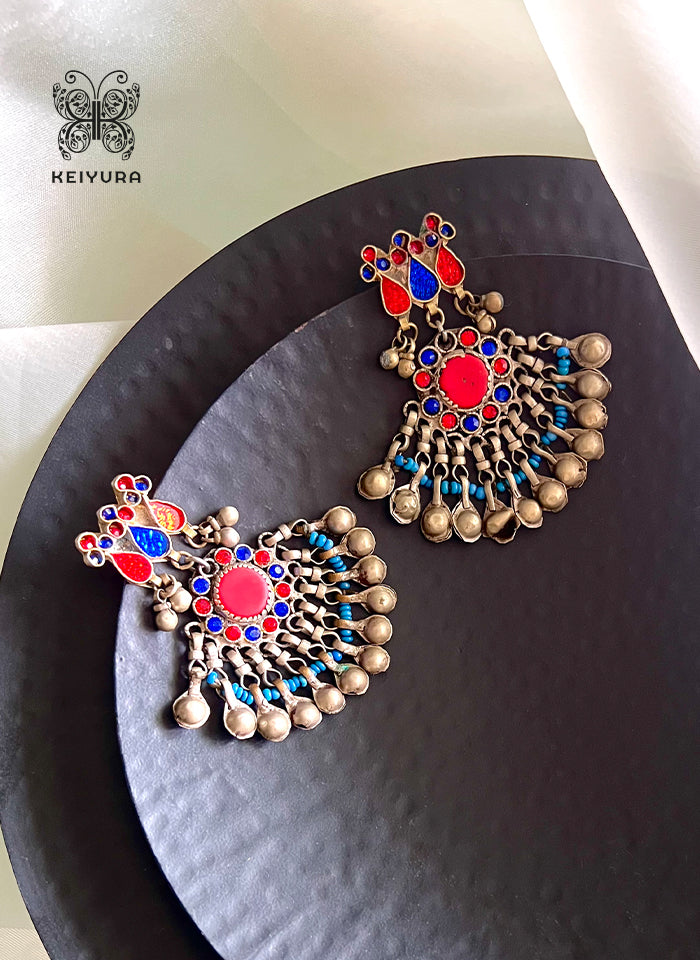 Raazi Earrings