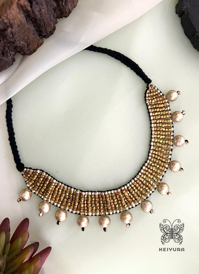 Radhika-Necklace